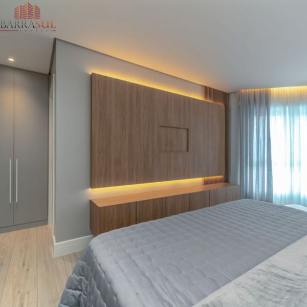 Brava Home Resort - Praia Brava