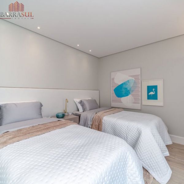 Brava Home Resort - Praia Brava