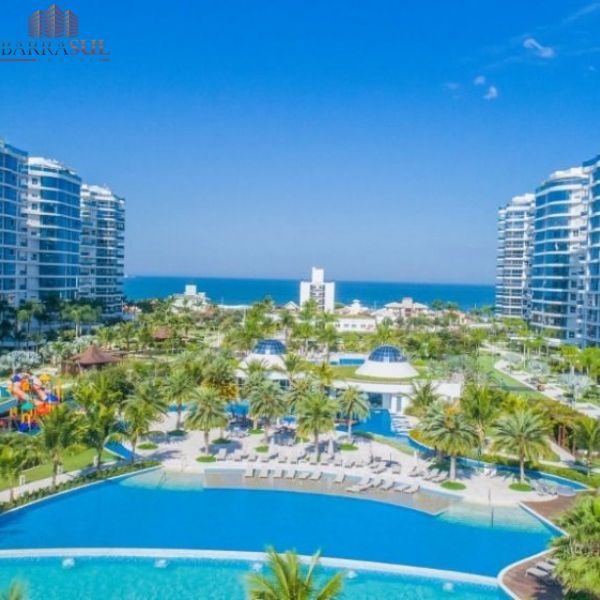 Brava Home Resort - Praia Brava