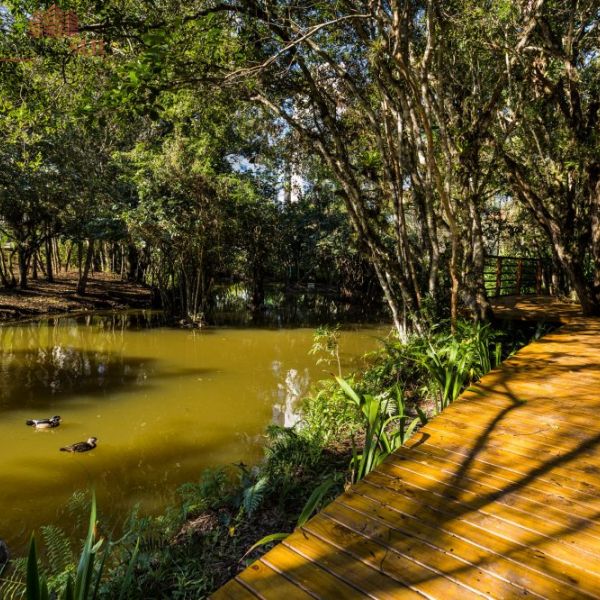 Brava Home Resort - Praia Brava