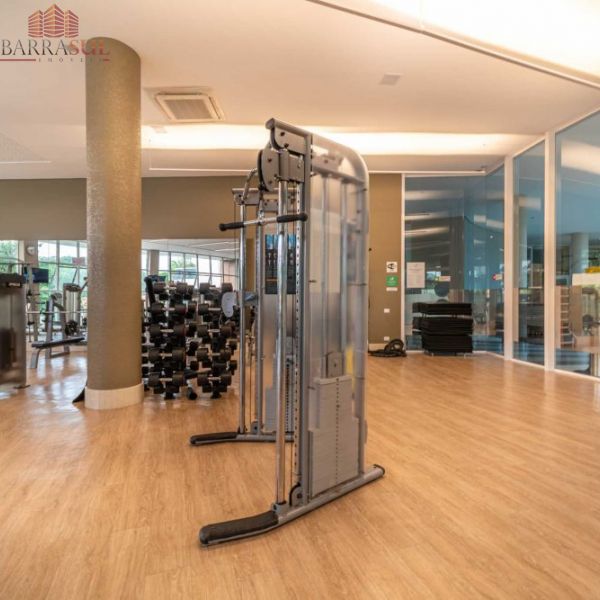 Brava Home Resort - Praia Brava