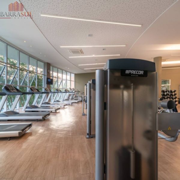 Brava Home Resort - Praia Brava