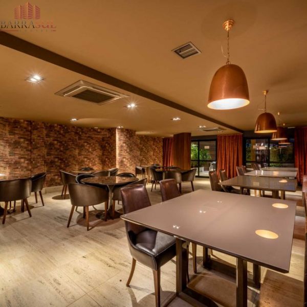 Brava Home Resort - Praia Brava