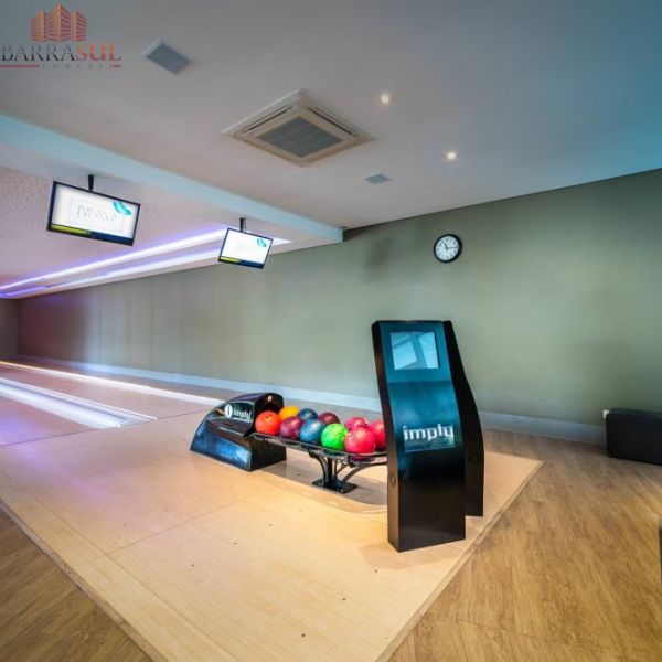 Brava Home Resort - Praia Brava