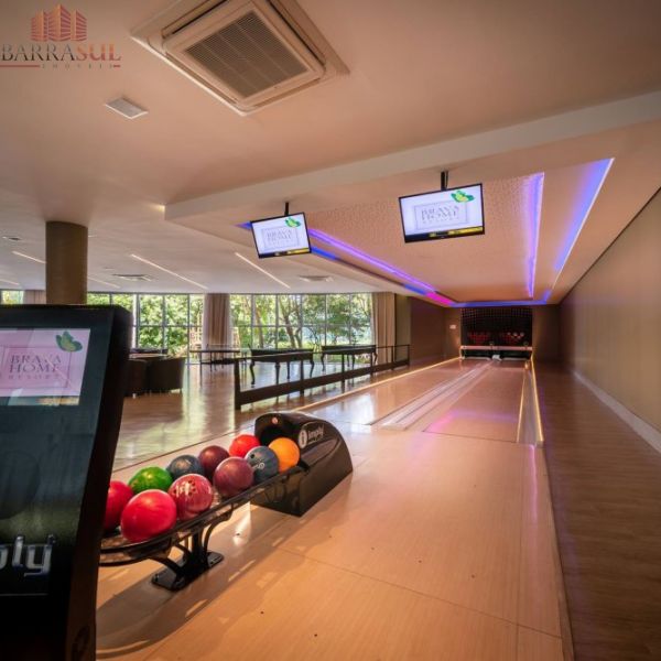 Brava Home Resort - Praia Brava