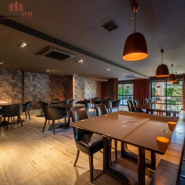 Brava Home Resort - Praia Brava