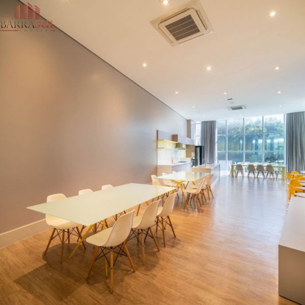 Brava Home Resort - Praia Brava