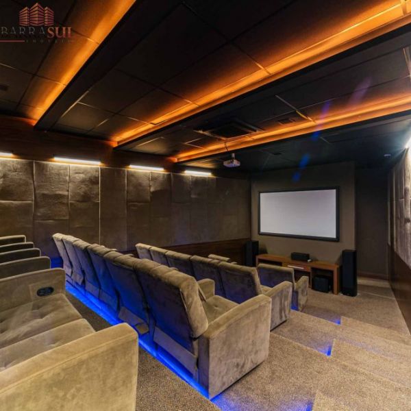 Brava Home Resort - Praia Brava