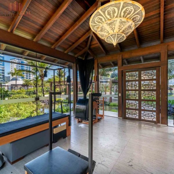 Brava Home Resort - Praia Brava