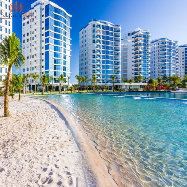 Brava Home Resort - Praia Brava