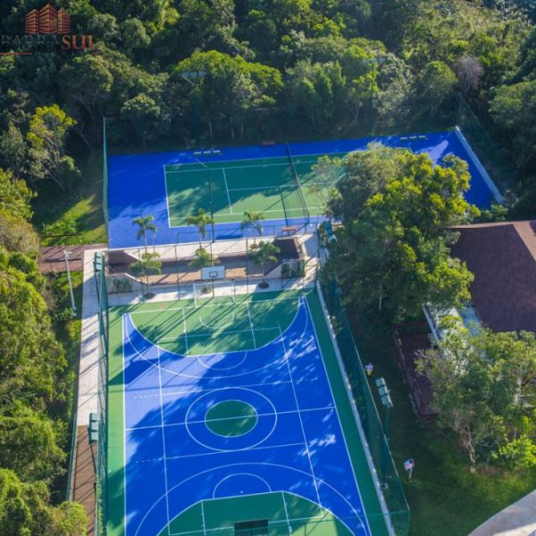 Brava Home Resort - Praia Brava