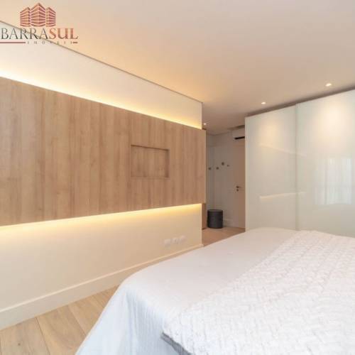 Brava Home Resort - Praia Brava