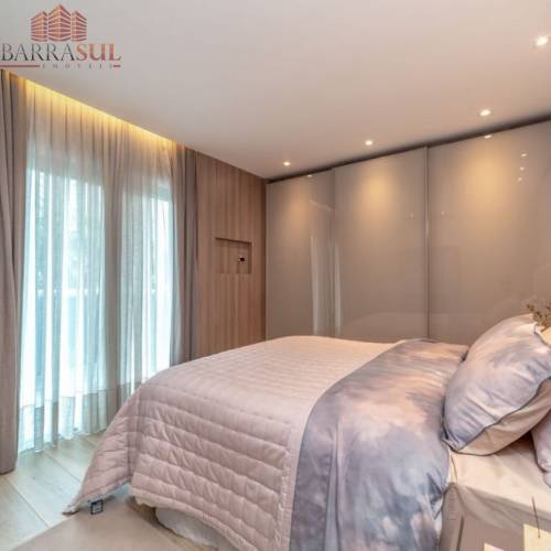 Brava Home Resort - Praia Brava