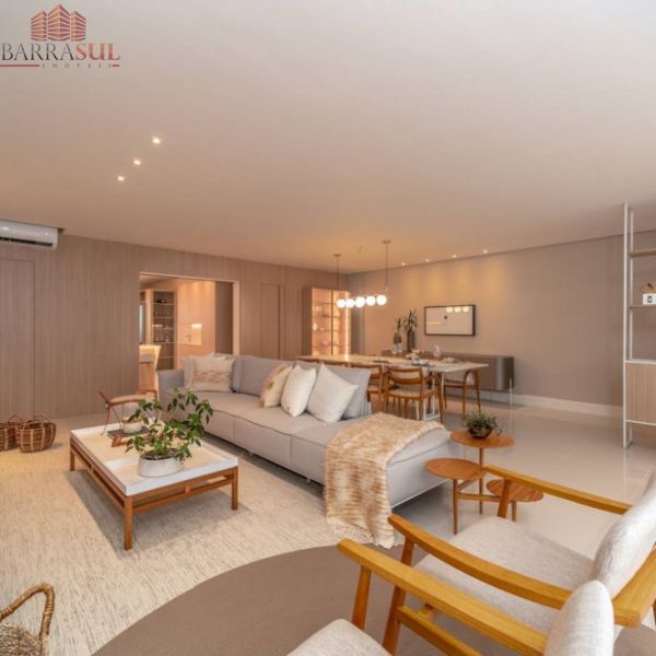 Brava Home Resort - Praia Brava