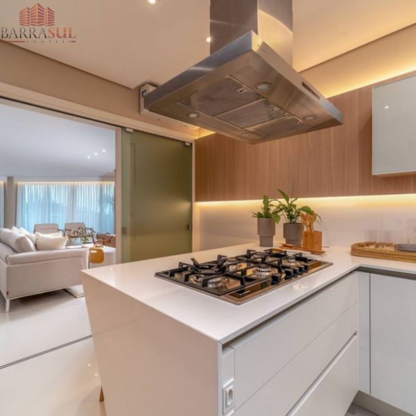 Brava Home Resort - Praia Brava