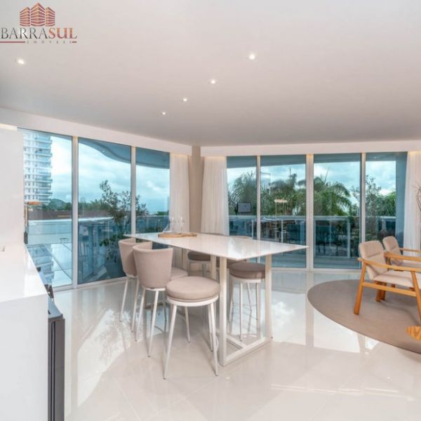 Brava Home Resort - Praia Brava