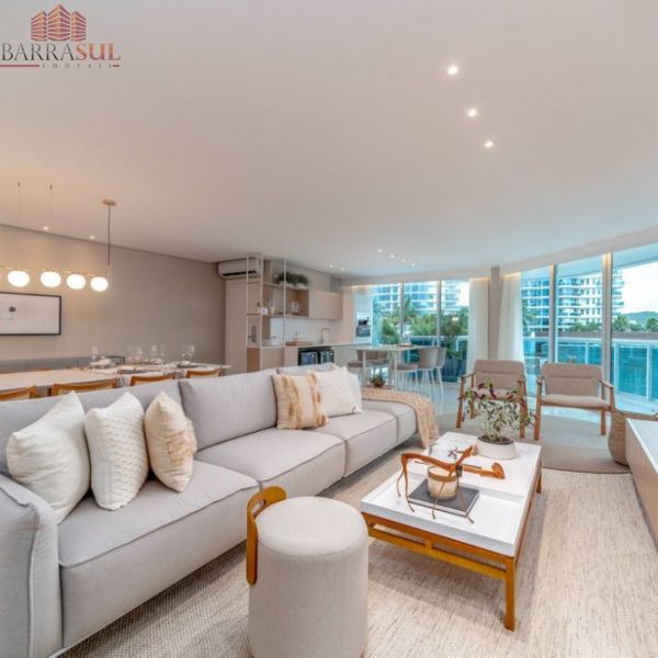 Brava Home Resort - Praia Brava