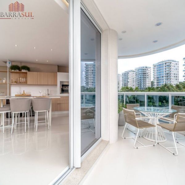 Brava Home Resort - Praia Brava