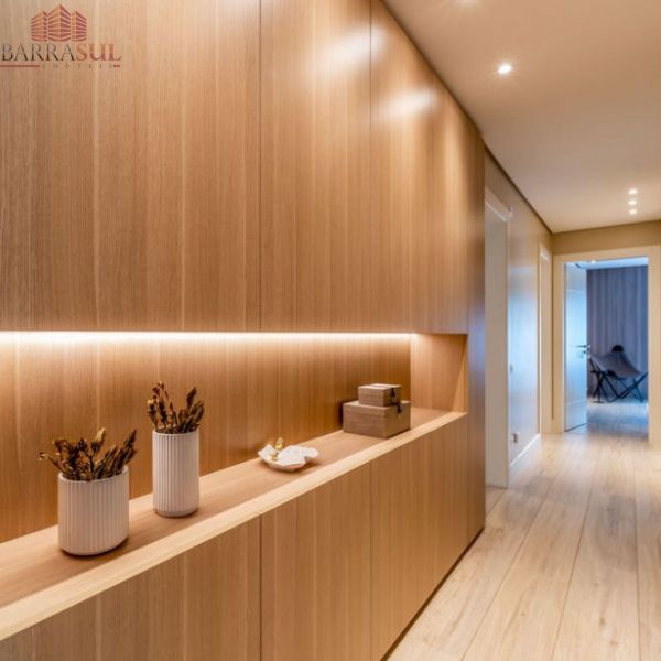 Brava Home Resort - Praia Brava