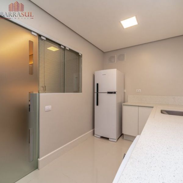 Brava Home Resort - Praia Brava