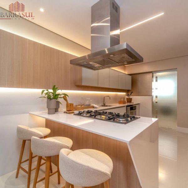 Brava Home Resort - Praia Brava