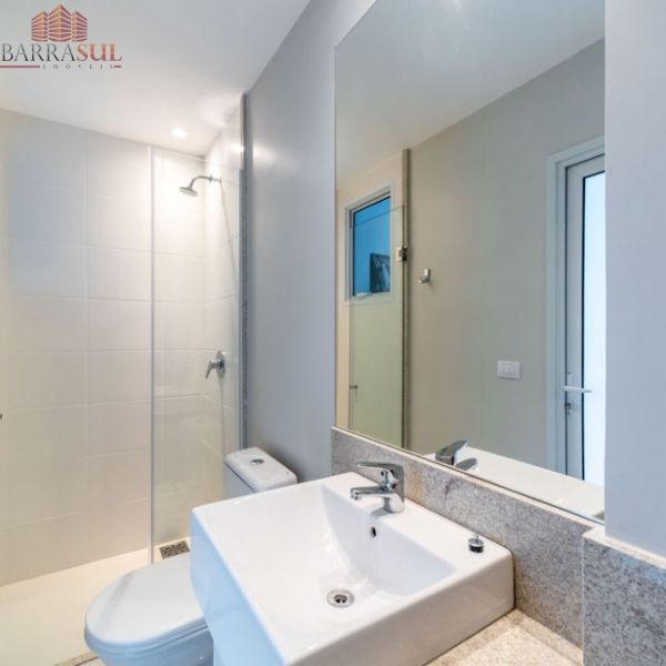 Brava Home Resort - Praia Brava