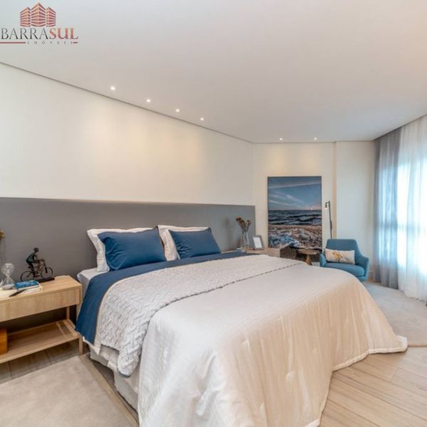 Brava Home Resort - Praia Brava