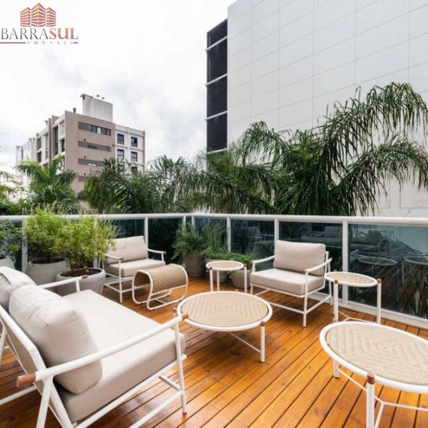 Brava Home Resort - Praia Brava