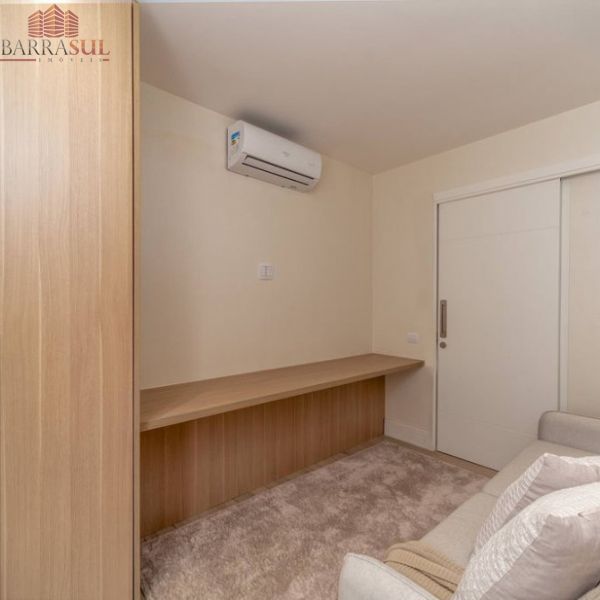 Brava Home Resort - Praia Brava