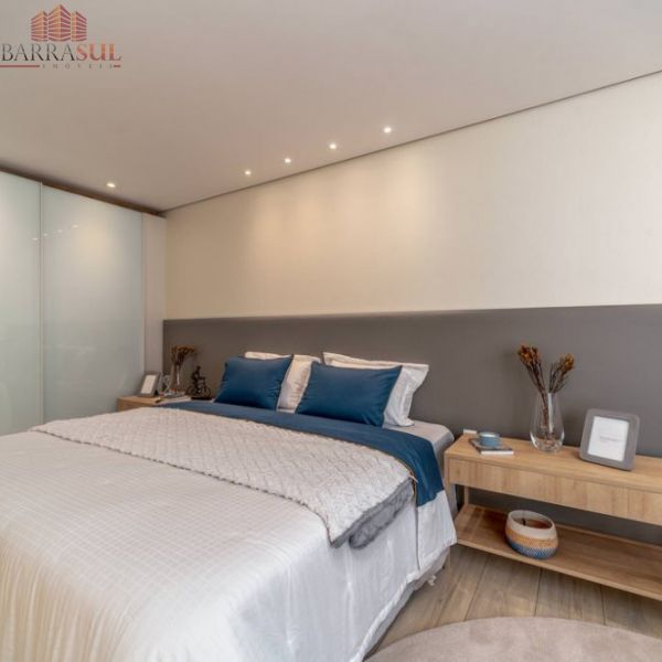 Brava Home Resort - Praia Brava