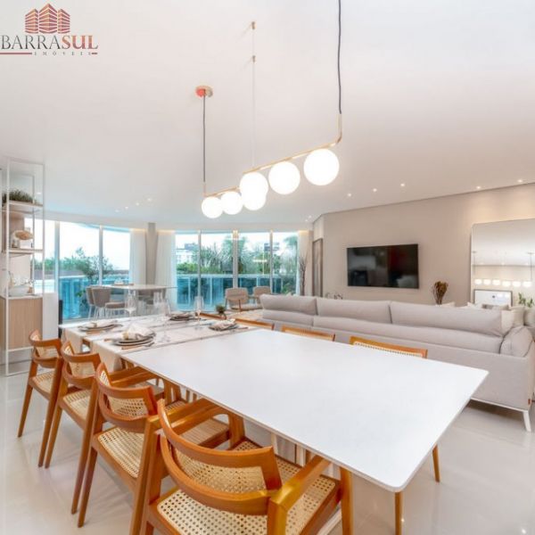 Brava Home Resort - Praia Brava