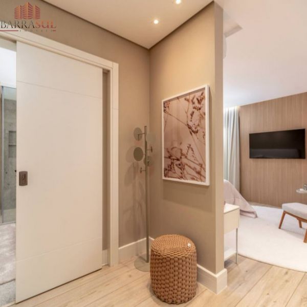 Brava Home Resort - Praia Brava