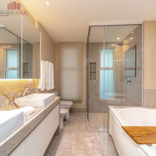 Brava Home Resort - Praia Brava