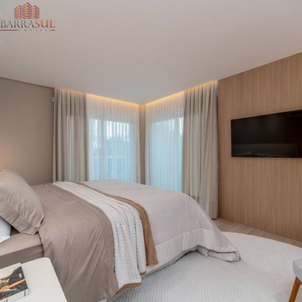 Brava Home Resort - Praia Brava