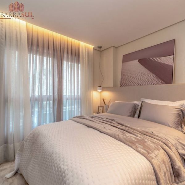 Brava Home Resort - Praia Brava