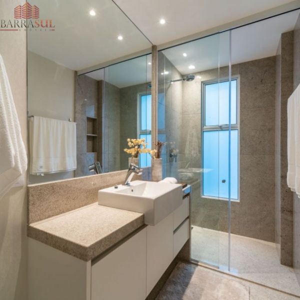 Brava Home Resort - Praia Brava