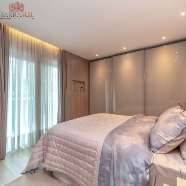 Brava Home Resort - Praia Brava