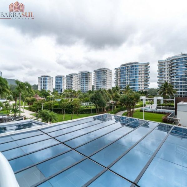 Brava Home Resort - Praia Brava