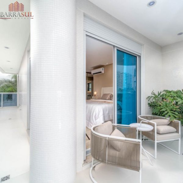 Brava Home Resort - Praia Brava