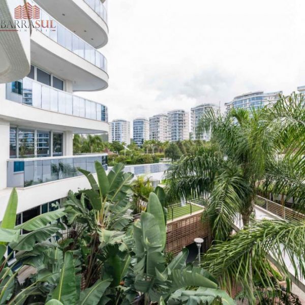 Brava Home Resort - Praia Brava