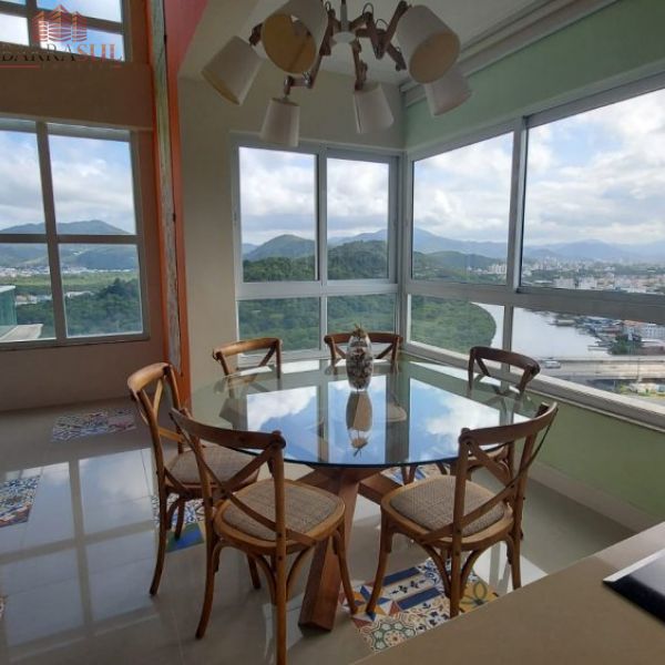 Vista Bella Residence - Rua 3900