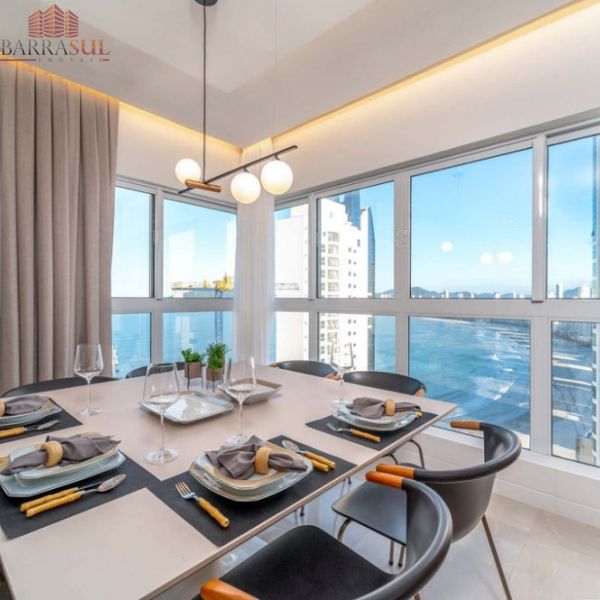 Edifcio Barra Garden  - Barra Norte