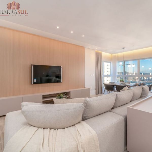 Edifcio Barra Garden  - Barra Norte