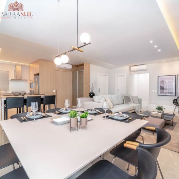 Edifcio Barra Garden  - Barra Norte