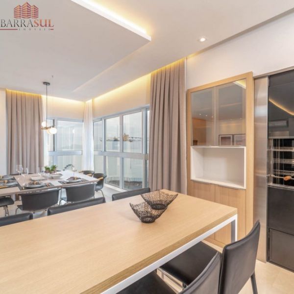 Edifcio Barra Garden  - Barra Norte