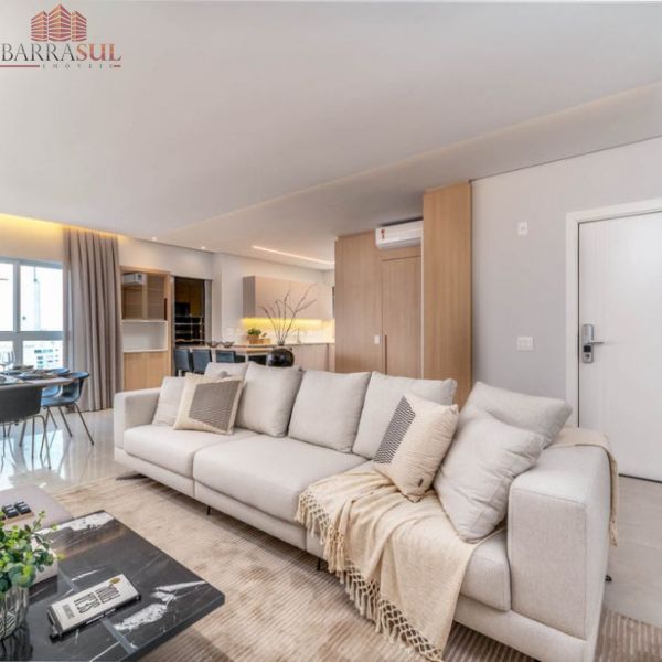 Edifcio Barra Garden  - Barra Norte