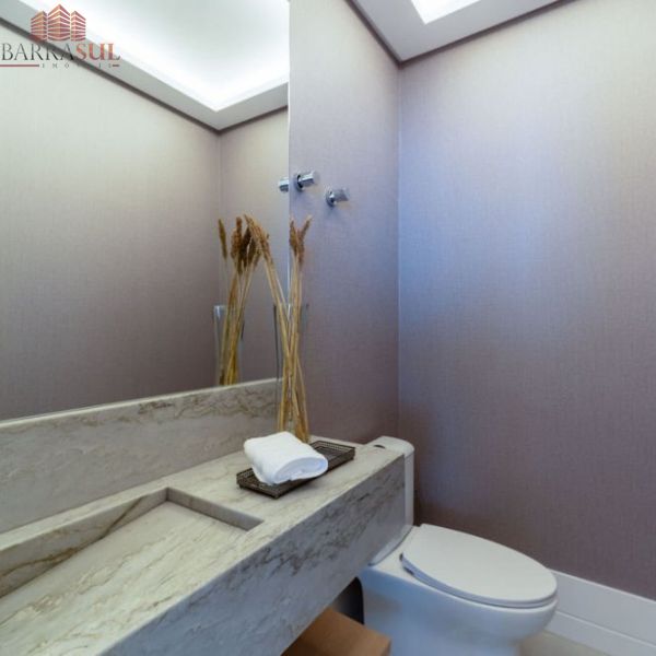 Edifcio Barra Garden  - Barra Norte