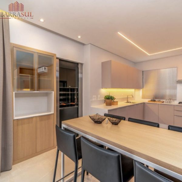 Edifcio Barra Garden  - Barra Norte