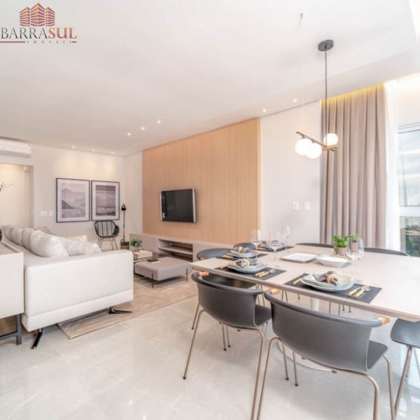 Edifcio Barra Garden  - Barra Norte