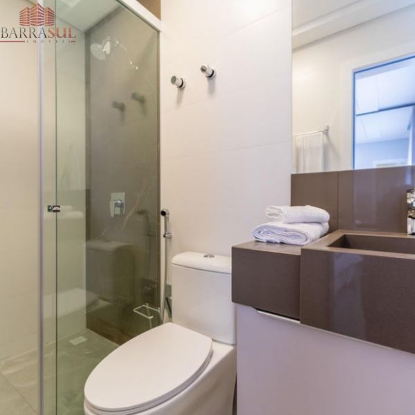 Edifcio Barra Garden  - Barra Norte